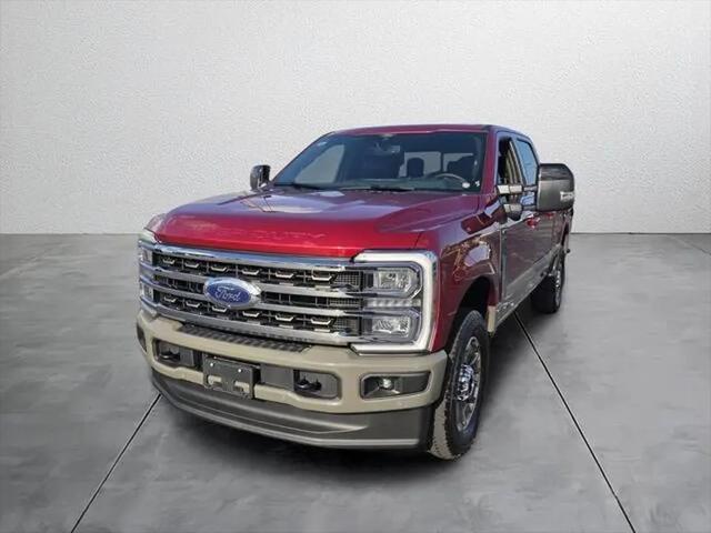 2026 Ford F-250 King Ranch for sale in Sebring, FL