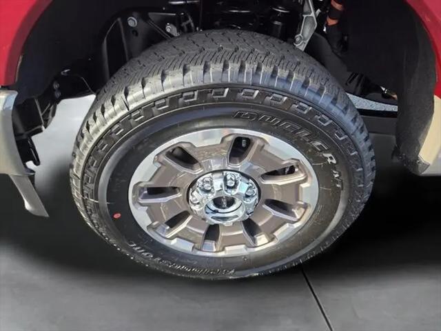 2026 Ford F-250 King Ranch