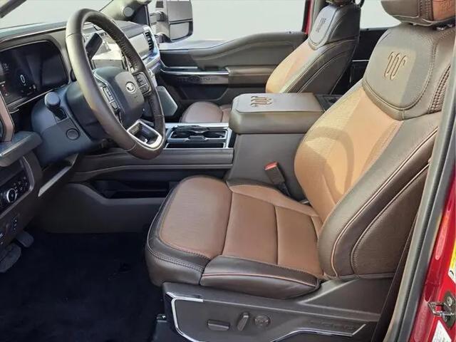 2026 Ford F-250 King Ranch