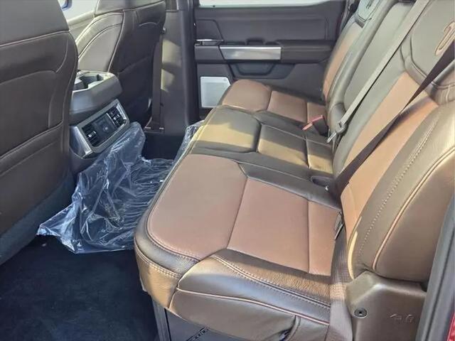 2026 Ford F-250 King Ranch