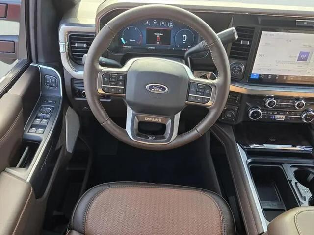 2026 Ford F-250 King Ranch
