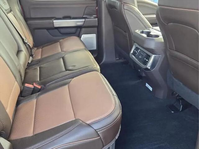 2026 Ford F-250 King Ranch