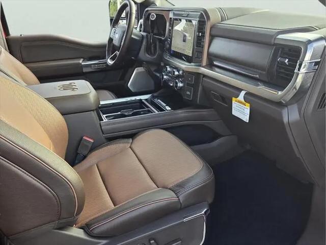 2026 Ford F-250 King Ranch