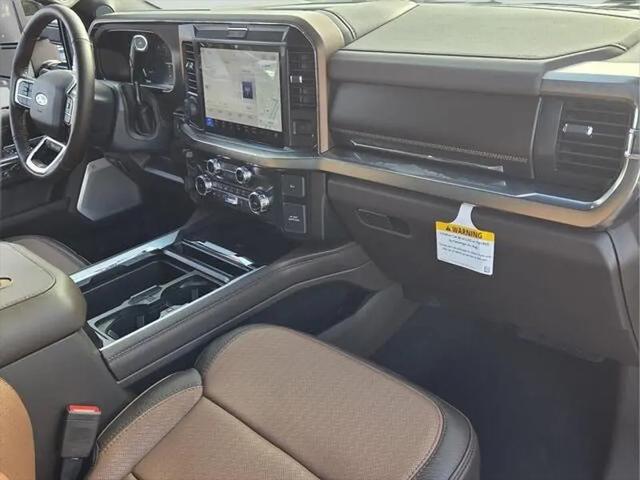 2026 Ford F-250 King Ranch