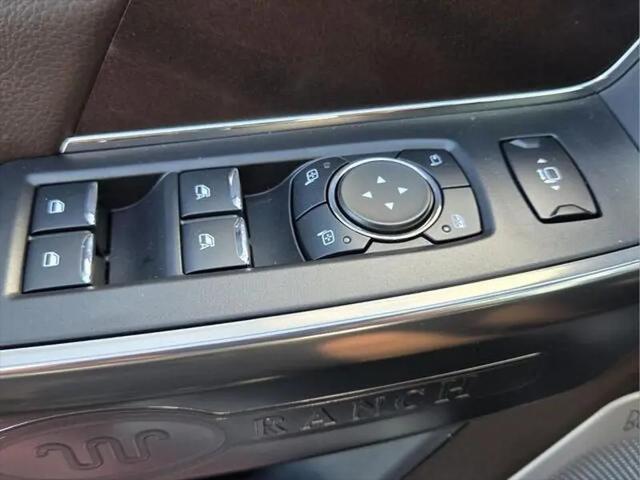 2026 Ford F-250 King Ranch
