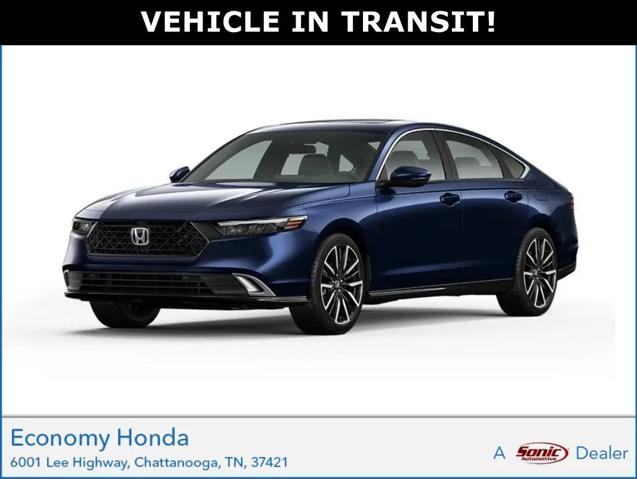 2026 Honda Accord Sedan Touring for sale in Chattanooga, TN