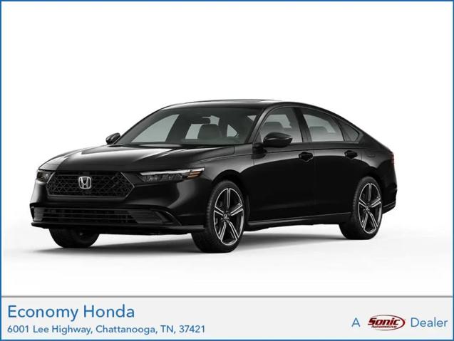 2026 Honda Accord Sedan SE for sale in Chattanooga, TN