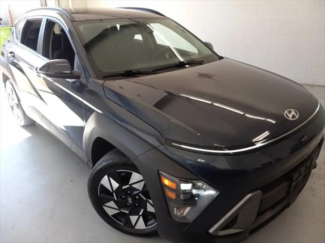 2024 Hyundai Kona SEL for sale in Toledo, OH
