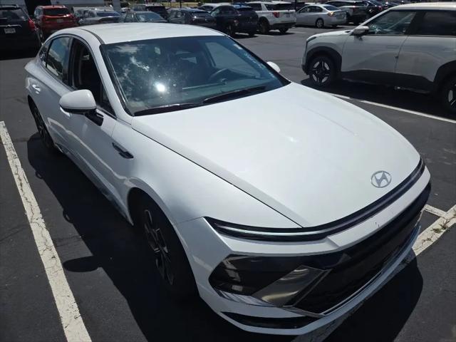2024 Hyundai Sonata SEL for sale in Toledo, OH