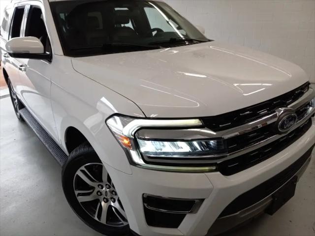 2024 Ford Expedition Limited for sale in Toledo, OH