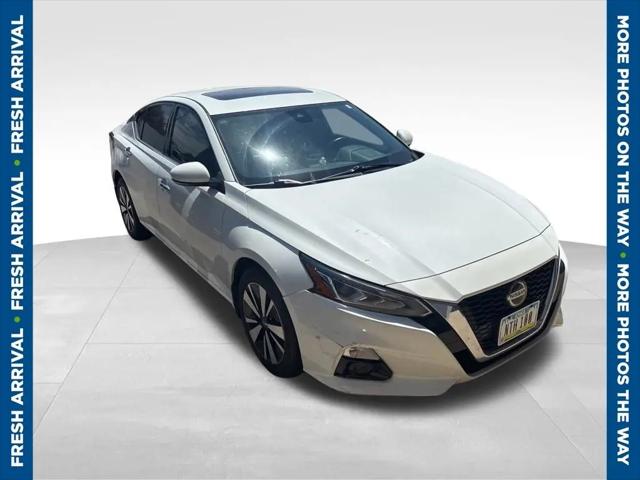 2019 Nissan Altima 2.5 SL for sale in Hiawatha, IA