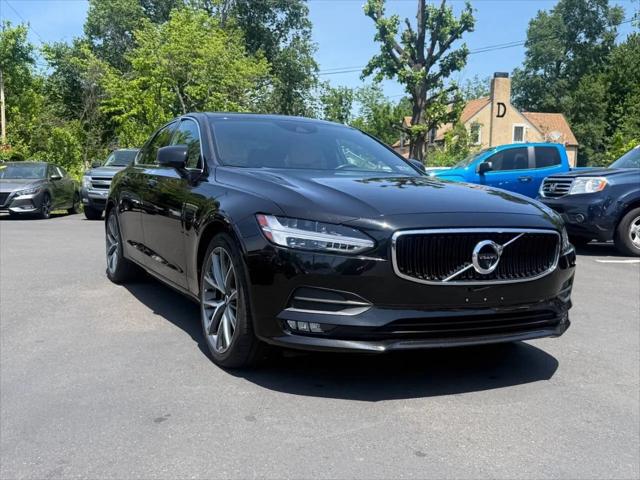 2017 Volvo S90 T6 Momentum for sale in Warminster, PA