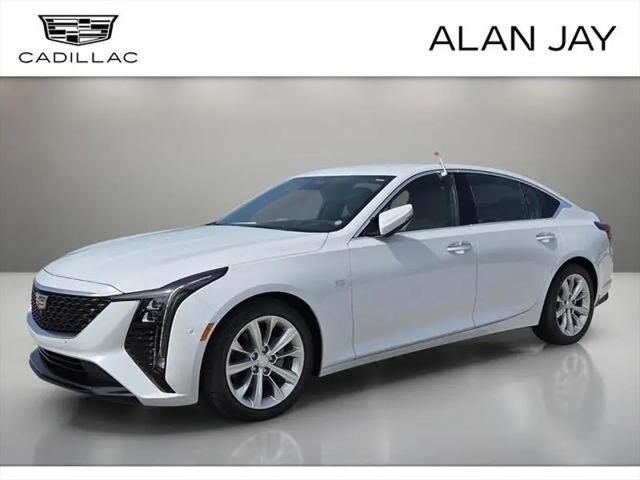 2026 Cadillac CT5 Premium Luxury RWD for sale in Sebring, FL