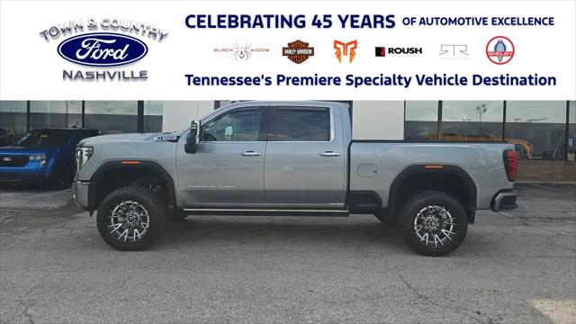 2024 GMC Sierra 2500HD Denali for sale in Madison, TN