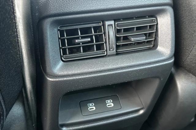 2026 Honda CR-V Hybrid AWD TrailSport