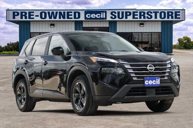2024 Nissan Rogue SV Intelligent AWD for sale in Uvalde, TX