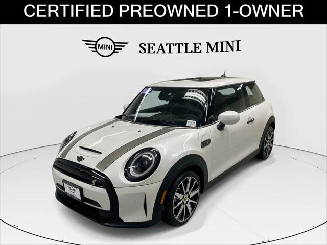 2024 MINI SE Hardtop Cooper for sale in Tacoma, WA