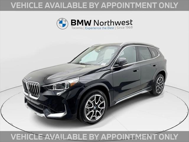 2026 BMW X1 xDrive28i for sale in Tacoma, WA