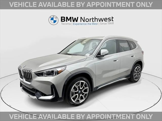 2026 BMW X1 xDrive28i for sale in Tacoma, WA