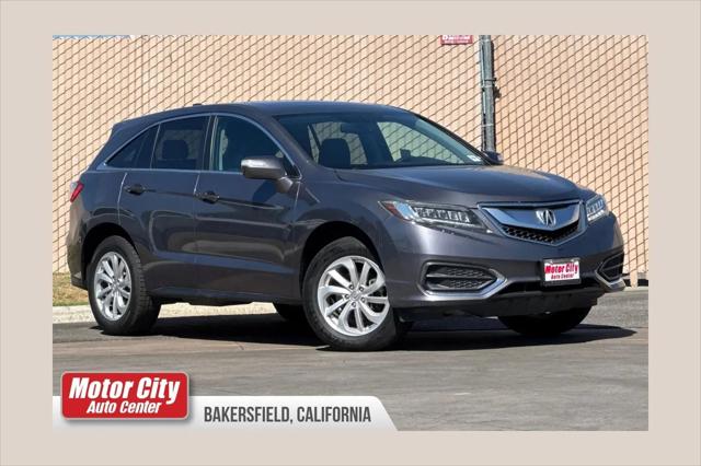 2018 Acura RDX Base for sale in Bakersfield, CA