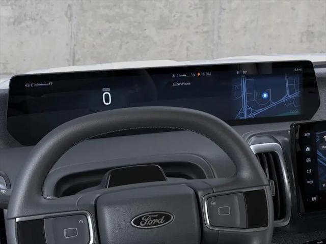 2026 Ford Expedition Max Platinum MAX