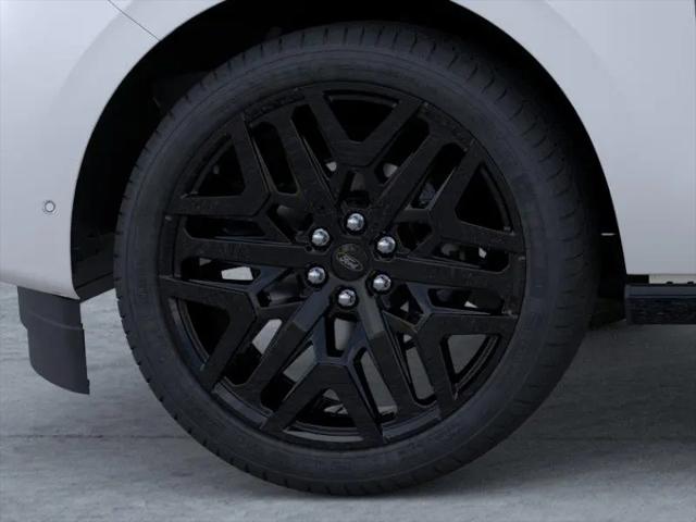 2026 Ford Expedition Max Platinum MAX