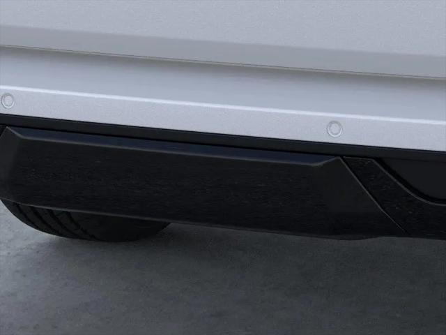 2026 Ford Expedition Max Platinum MAX