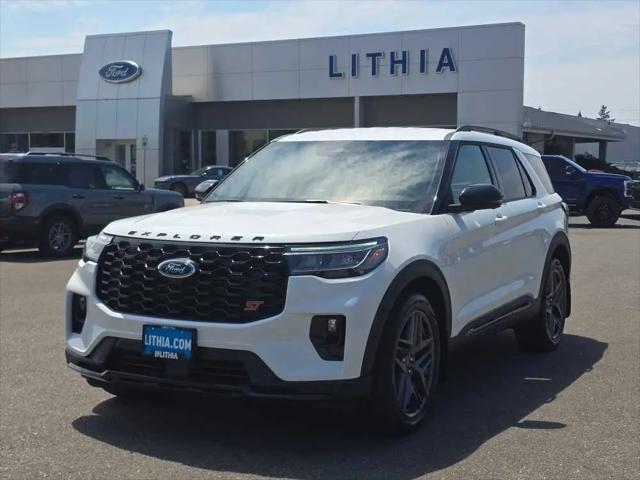 2026 Ford Explorer ST for sale in Roseburg, OR