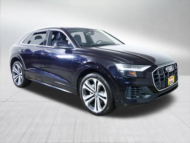 2019 Audi Q8 55 Premium for sale in Golden Valley, MN