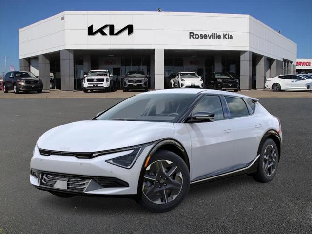 2026 Kia EV6 Light RWD for sale in Roseville, CA