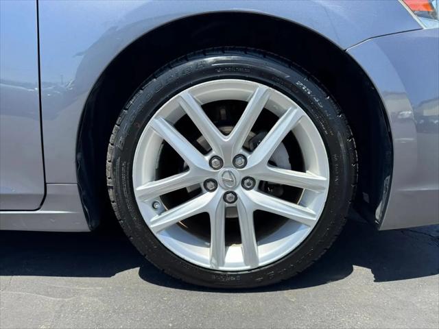 2015 Lexus CT 200h CT 200h