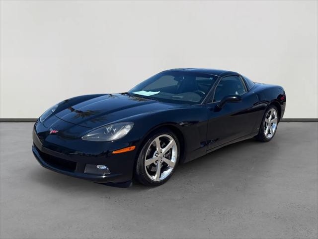 2008 Chevrolet Corvette Base for sale in Peoria, AZ