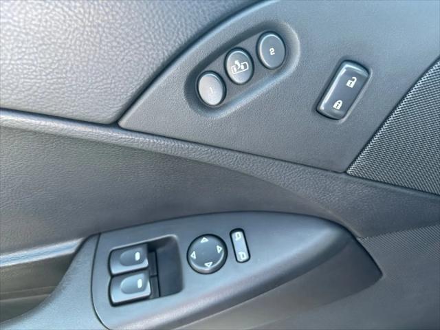 2008 Chevrolet Corvette Base