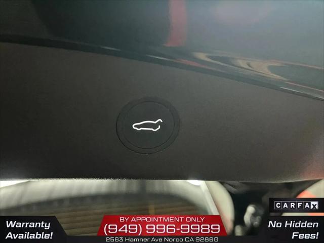 2021 Tesla Model 3 Performance Dual Motor All-Wheel Drive