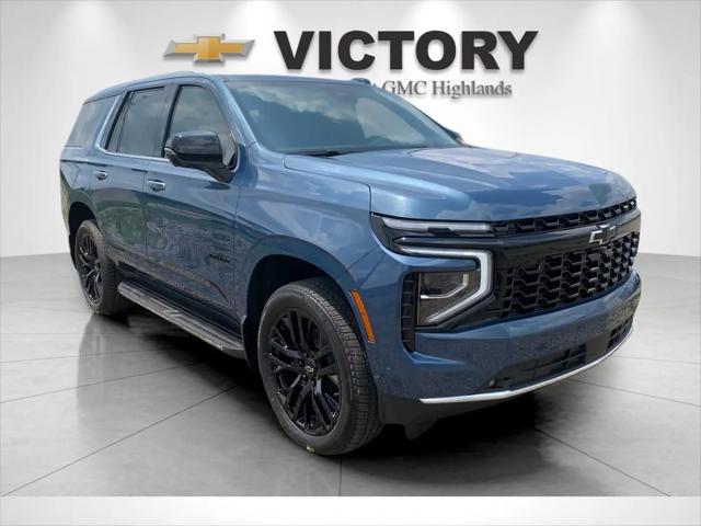 2026 Chevrolet Tahoe 4WD Premier for sale in Triadelphia, WV