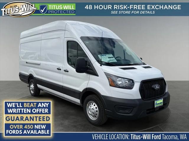 2026 Ford Transit Cargo Van T-350 for sale in Tacoma, WA
