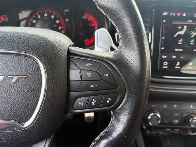 2021 Dodge Durango SRT Hellcat AWD