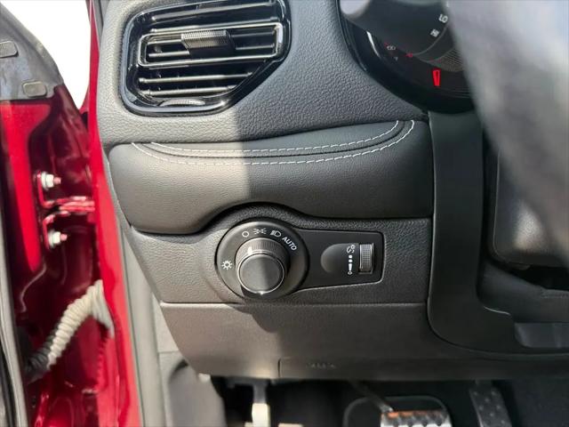 2021 Dodge Durango SRT Hellcat AWD