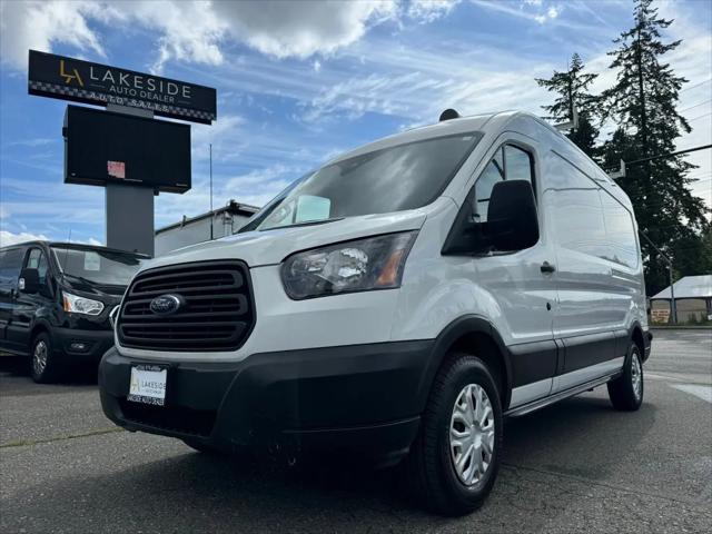 2019 Ford Transit T-250 for sale in Lynnwood, WA