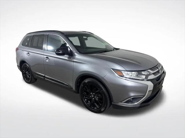 2018 Mitsubishi Outlander LE for sale in Montgomery, AL