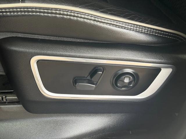 2021 Ram 1500 Laramie Crew Cab 4x4 6'4" Box