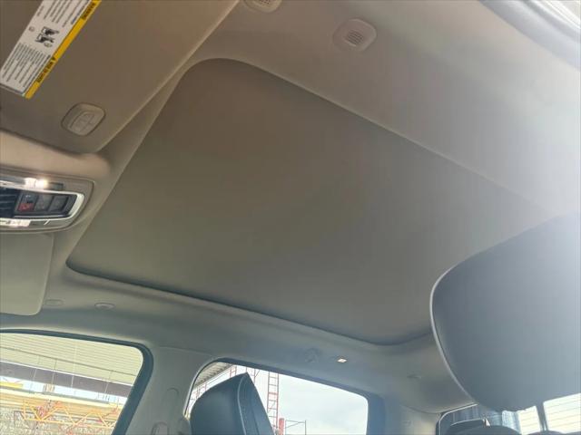 2021 Ram 1500 Laramie Crew Cab 4x4 6'4" Box