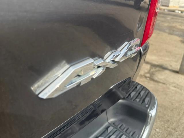 2021 Ram 1500 Laramie Crew Cab 4x4 6'4" Box