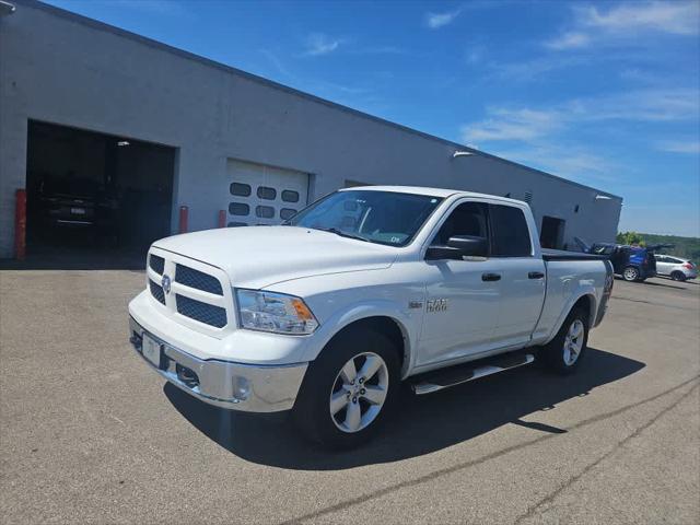 2015 RAM 1500 Outdoorsman 2015 RAM 1500 Outdoorsman