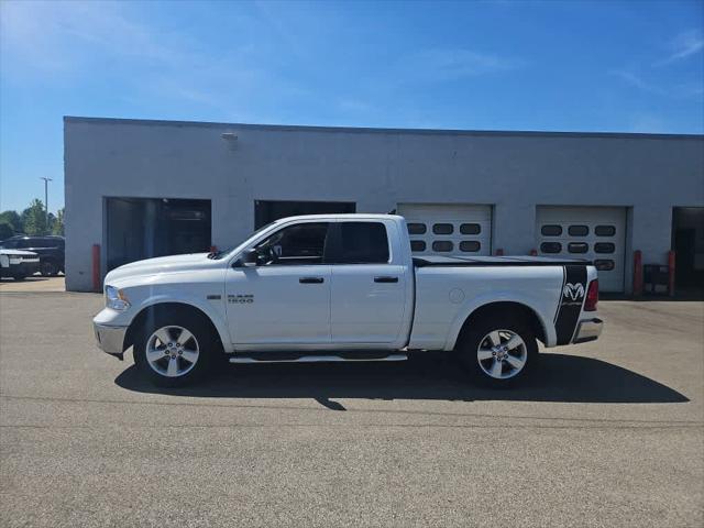 2015 RAM 1500 Outdoorsman 2015 RAM 1500 Outdoorsman