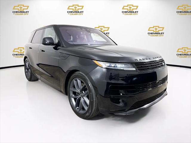 2023 Land Rover Range Rover Sport SE Dynamic for sale in Culver City, CA