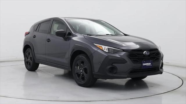 2024 Subaru Crosstrek 2.0i for sale in Visalia, CA