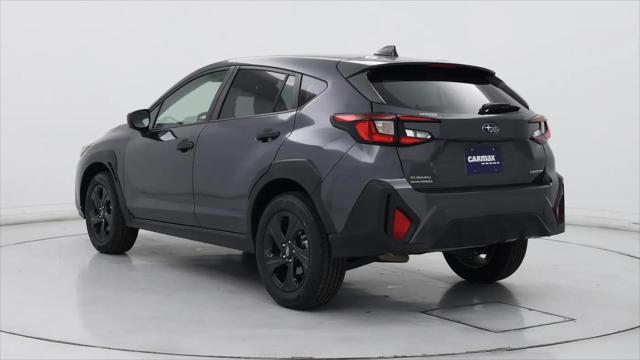 2024 Subaru Crosstrek 2.0i