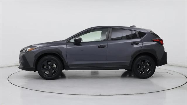 2024 Subaru Crosstrek 2.0i