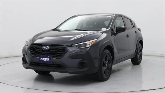 2024 Subaru Crosstrek 2.0i